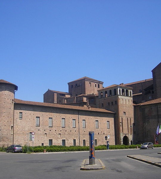 TMD TORNA A PIACENZA!