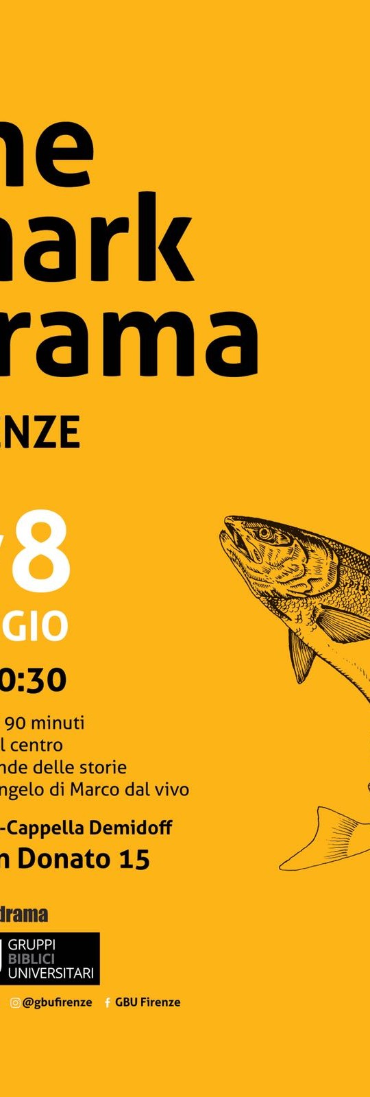 Firenze, Verona e Padova!